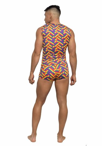 Fitness Tank - S M