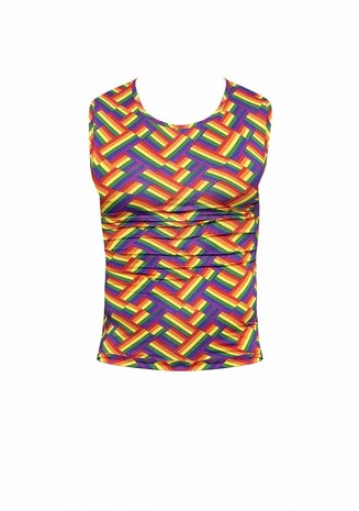 Fitness Tank - S M