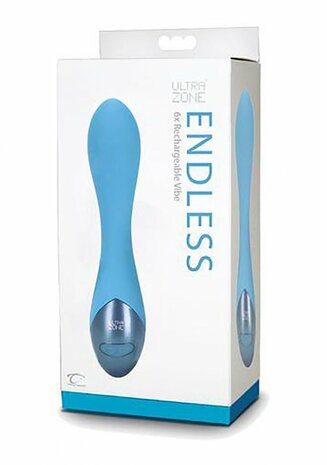 Endless - Oplaadbare Vibrator
