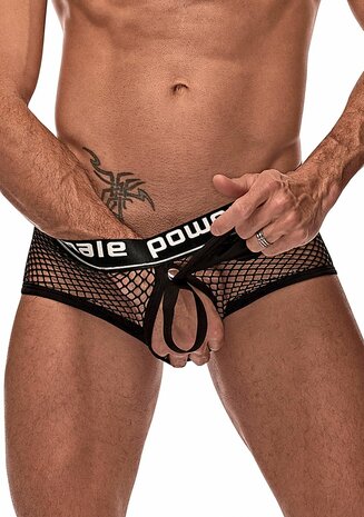 Cock Pit - Mini Cockring Short L