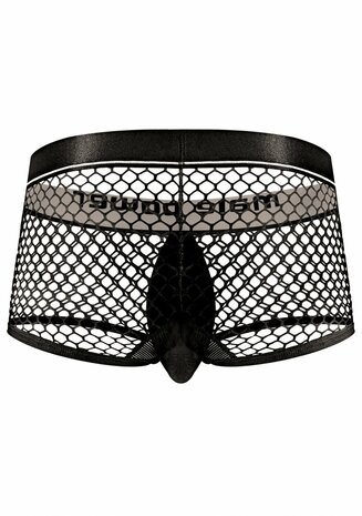 Cock Pit - Mini Cockring Short S