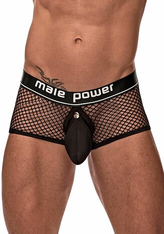 Cock Pit - Mini Cockring Short S
