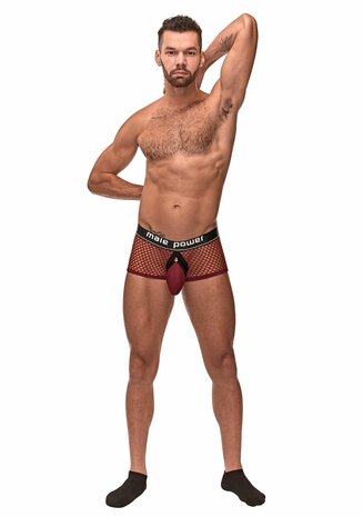 Cock Pit - Mini Cockring Short L