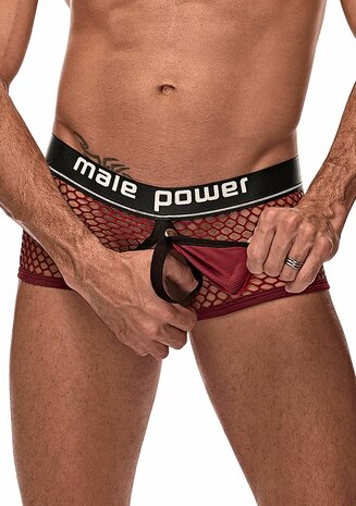 Cock Pit - Mini Cockring Short S