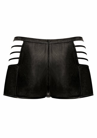 Short M