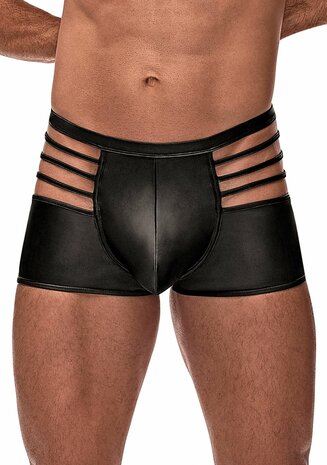 Short M