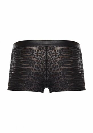 Short met Rits M
