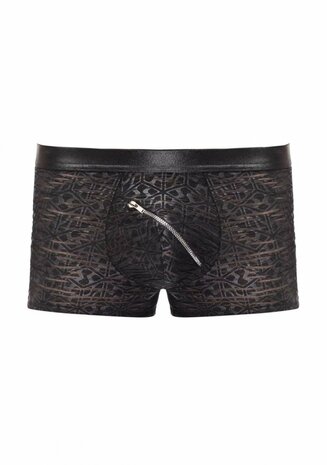 Short met Rits S