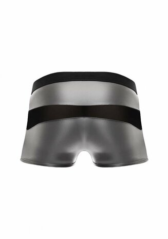 Short M