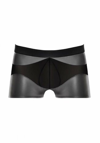 Short M