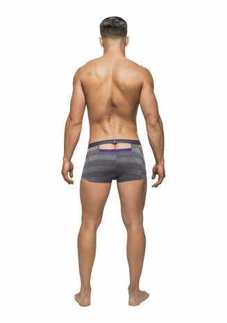 Heather Haze - Cutout Short L