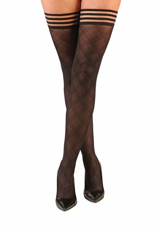 Tiffany - Stockings B