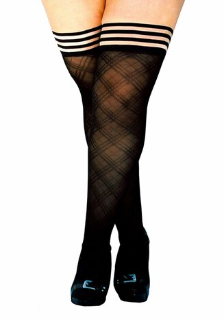 Tiffany - Stockings D