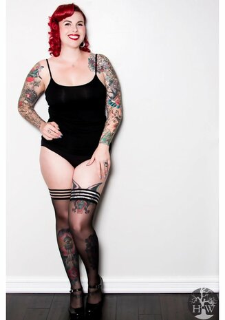 Taylor - Stockings C