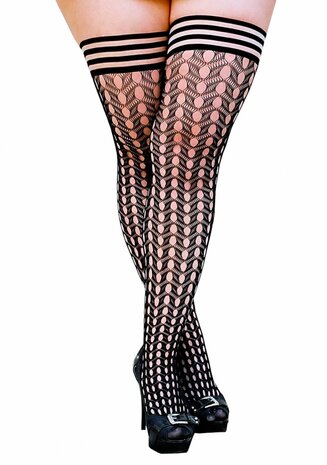 Mimi - Stockings A