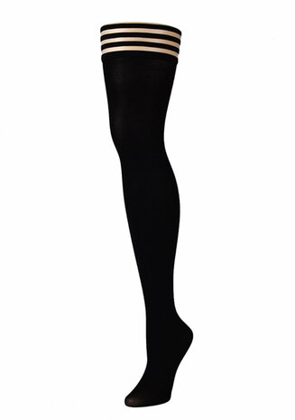 Danielle - Stockings A