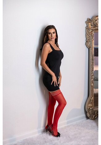 Monica - Stockings B