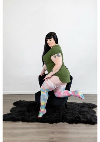 Gilly - Stockings A