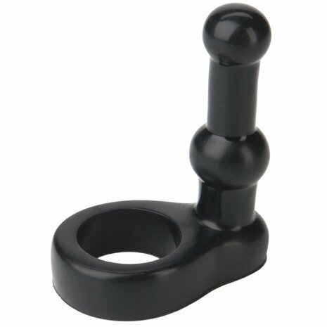 The Double Dip - Dubbele Butt Plug
