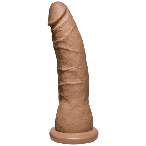 The Tru Ride - TRUSKYN Dildo - 18 cm
