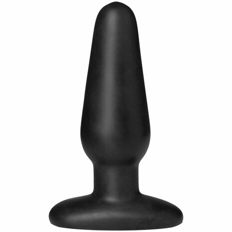 The Tru Plug - Tapered Butt Plug