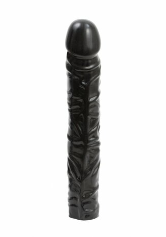 Classic Dong Klassieke Dildo - 25 cm
