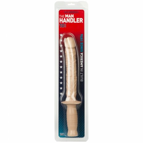 The Manhandler - Dildo