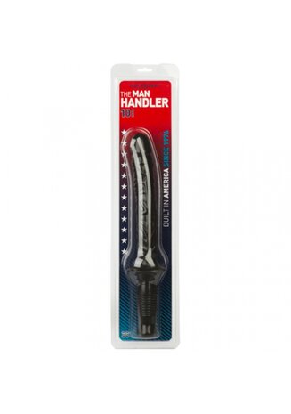 The Manhandler Dildo