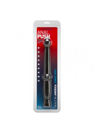Anal Push - Dildo
