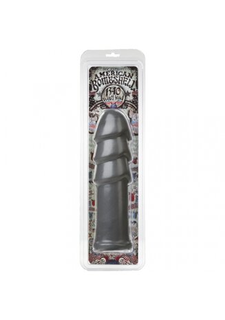B-10 Warhead - Butt Plug