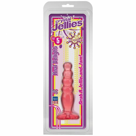 Anal Delight - Butt Plug