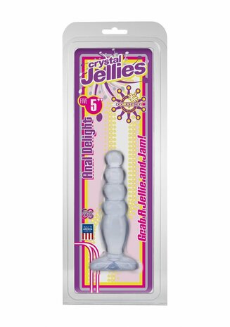 Anal Delight - Butt Plug