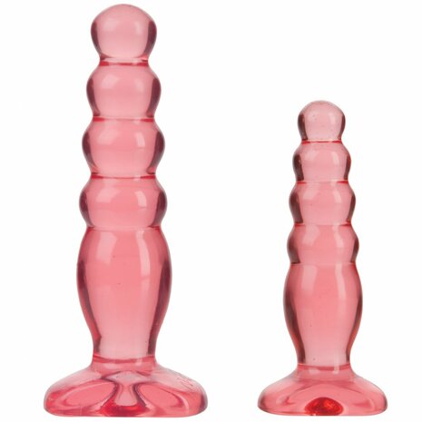 Anal Delight - Anaal Trainer Kit
