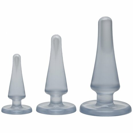 Anaal Trainer Kit