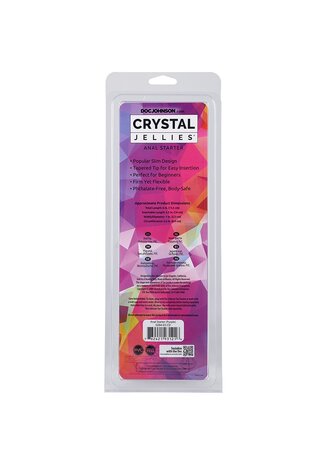 Anal Starter - Anaal Dildo