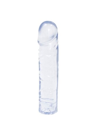 Classic Dong - Klassieke Dildo - 20 cm