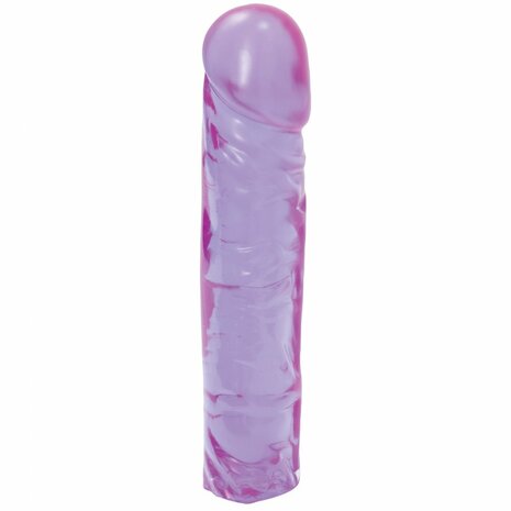 Classic Dong - Klassieke Dildo - 20 cm