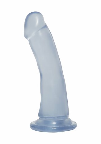 Slim Dong - Smalle Dildo - 15 cm