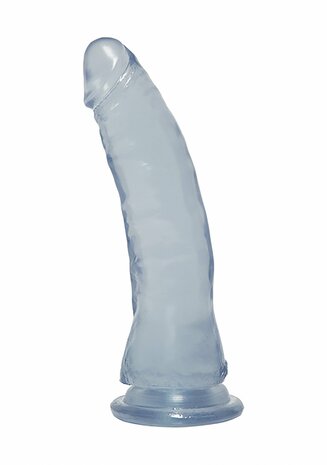 Thin Dong - Dunne Dildo - 18 cm