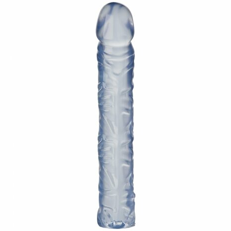 Classic Dong - Klassieke Dildo - 25 cm