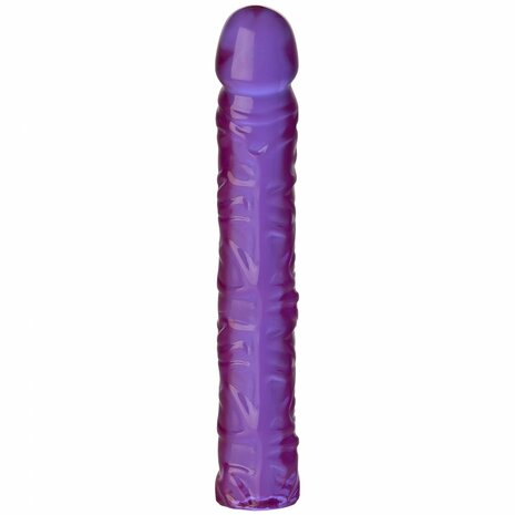 Classic Dong - Klassieke Dildo - 25 cm