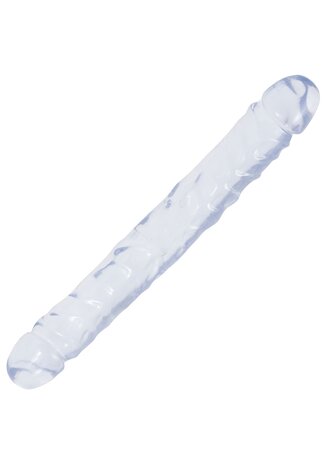Jr. Double Dong - Dubbele Dildo - 30 cm