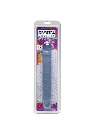 Jr. Double Dong - Dubbele Dildo - 30 cm