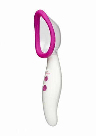 Automatische Vagina Pomp