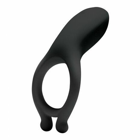 Oplaadbare Vibrerende Cockring