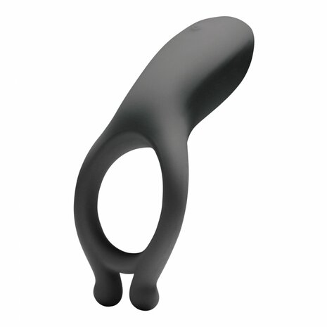 Oplaadbare Vibrerende Cockring