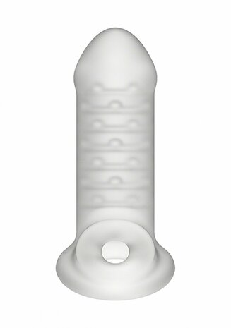 Dik Verlengstuk met Ball Strap
