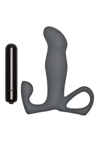 OptiMALE - Vibrating P-Massager