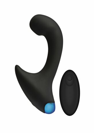 Vibrerende Prostaat Massager met Afstandsbediening