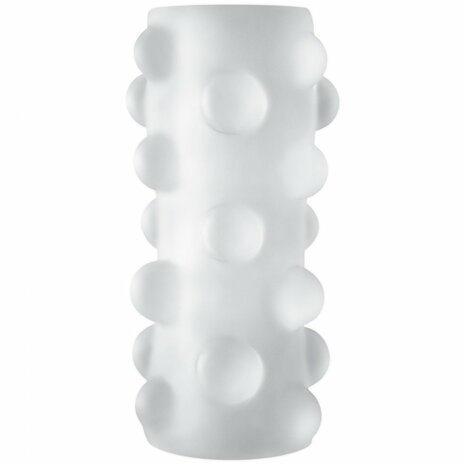 Rollerball - Omkeerbare ULTRASKYN Masturbator